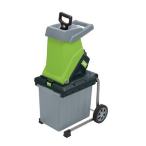 DRAPER RAPID GARDEN SHREDDER 97973