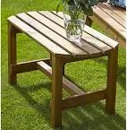 HETTON COFFEE TABLE GP062