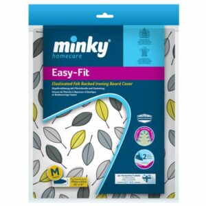 Minky Ultima Plus Ironing Board 122 x 43cm