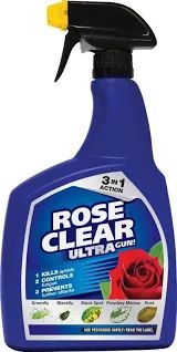 EGC ROSE CLEAR(N) RTU 800ML D93034