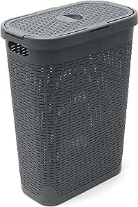ADS SLIM HAMPER CHARCOAL  517486 D79494