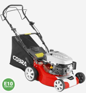 COBRA 40CM PDRIVE LMOWER COBRA ENG
