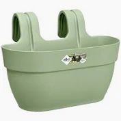 ELHO EASY HANGER MED P/GREEN D92780