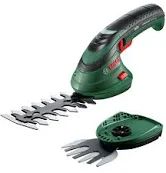 BOSCH ISIO III SHRUB&GRASS SHEAR D92079