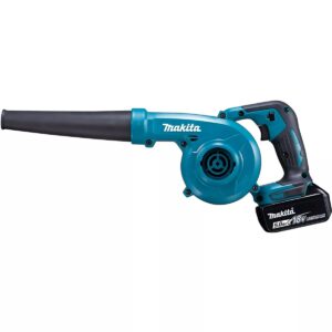 MAKITA 18V BLOWER VAC CW BATTERY/CHARGER