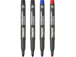 TRACER PRO 4PK MARKER
