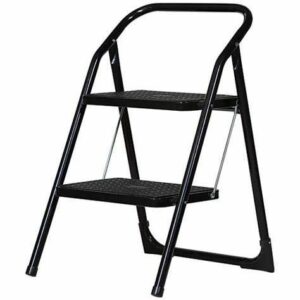 ABRU 2 TREAD STEP STOOL