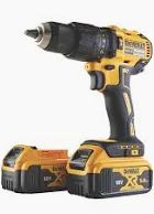 DEWALT 18V COMBI DRILL