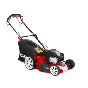 COBRA 22INCH POWERRIVE LMOWER B&S ENGINE