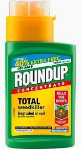 EGC ROUNDUP OPTIMA     140ML+40% D93017