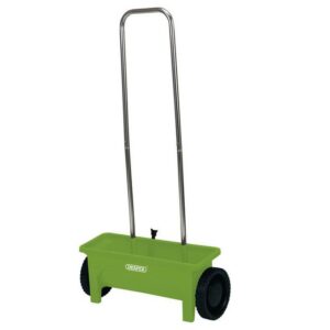 DRAPER ROTARY SPREADER 09984