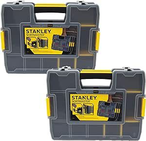STANLEY SORTMASTER 2PK