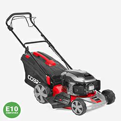 COBRA MX460SPC 18INCH P/DRIVE