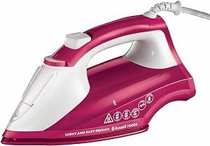 R/H Berry Iron 2400W 26480