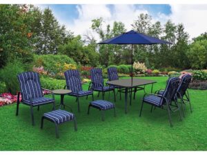 Avondale Padded Set 11 Piece