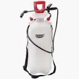 10 LITRE EPDM PUMP SPRAYER