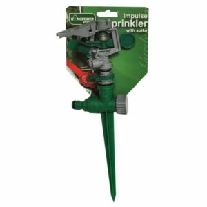 Kingfisher Impulse Water Sprinkler  (615)
