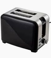 JUDGE 2 SLICE TOASTER      JEA78 D98440