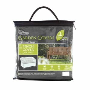 Bench Cover – Essential – 3/4 Seats