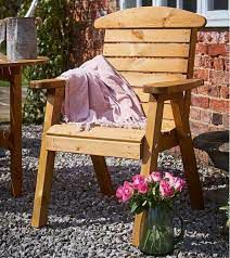 HETTON DINIG CHAIR