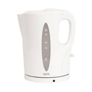 1.7L JUG KETTLE WHITE
