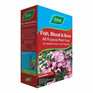 EGC LEV FISH,BLOOD&BONE    3.5KG D92981