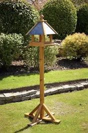 TOM CHAMBERS BABY BEDALE BIRD TABLE BT015