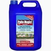 PATIO MAGIC 5LT