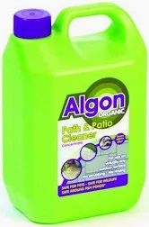 2.5L ALGON ORGANIC PATH  PATIO CLEANER