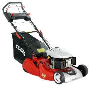 COBRA RM514SPC 20″PDRIVE LMOWER WITH ROLLER