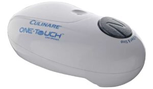 CUL ONE TOUCH CAN OPENER