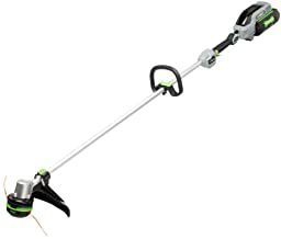 EGO CORDLESS STRIMMER 33CM C/W BATTERY CHARGER