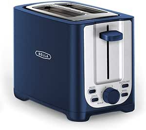 Belle Toaster 2 Slice Midnight Blue T20043MNB