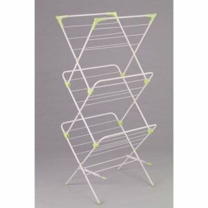 Orwell Triple X Clothes Airer (CD202)