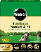 EGC M/GRO NATURAL 4IN1      85SQ D89890