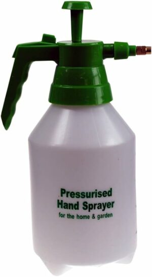 Kingfisher 1.5L Hand Pressure Sprayer (PS4000)