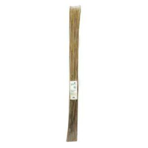 Kingfisher Bamboo Canes Pack 10 150cm