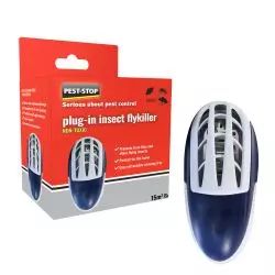 Pest-Stop Plug in Insect Killer