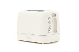 HADEN STARBECK TOASTER IVORY