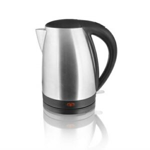 Status – Chicago – Stainless Kettle – 1.7