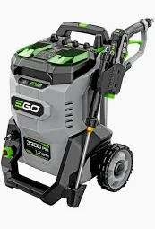 EGO PRESSURE WASHER BODY ONLY