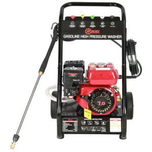 PROPLUS 7HP PETROL POWER WASHER