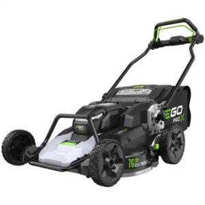 EGO 56V 76CM SELF DRIVE LMOWER BODY ONLY